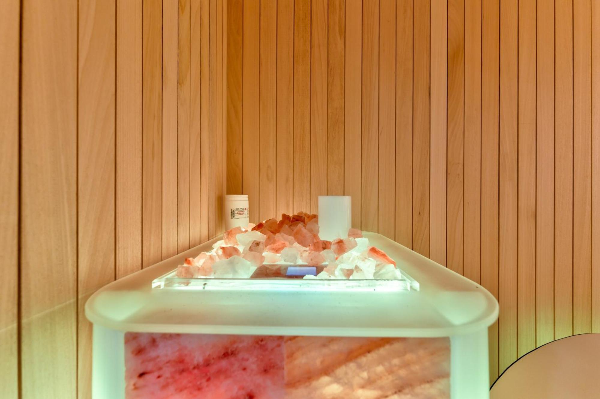 Golden Panorama Spa & Wellness ズラティボール エクステリア 写真